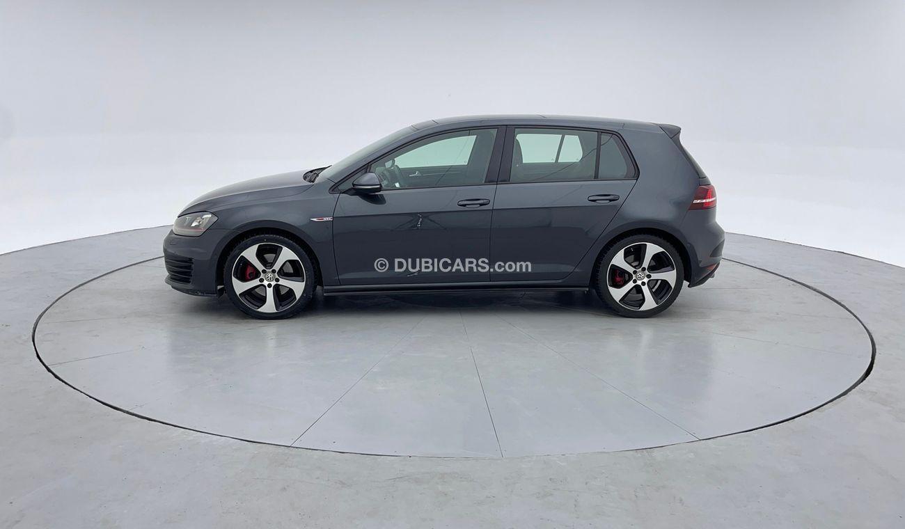 فولكس واجن جولف GTI 2 | بدون دفعة مقدمة | اختبار قيادة مجاني للمنزل