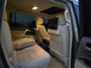 Toyota Land Cruiser GXR 4.6L