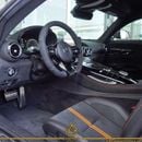 Mercedes-Benz AMG GT Black Series