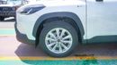 Toyota Corolla Cross LE HEV HEV