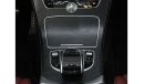 Mercedes-Benz C200 Avantgarde