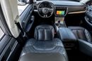 MG RX8 MG RX8 2021 GCC specs for 936.00 AED monthly