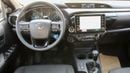 Toyota Hilux HILUX 2.8L ADVENTURE
