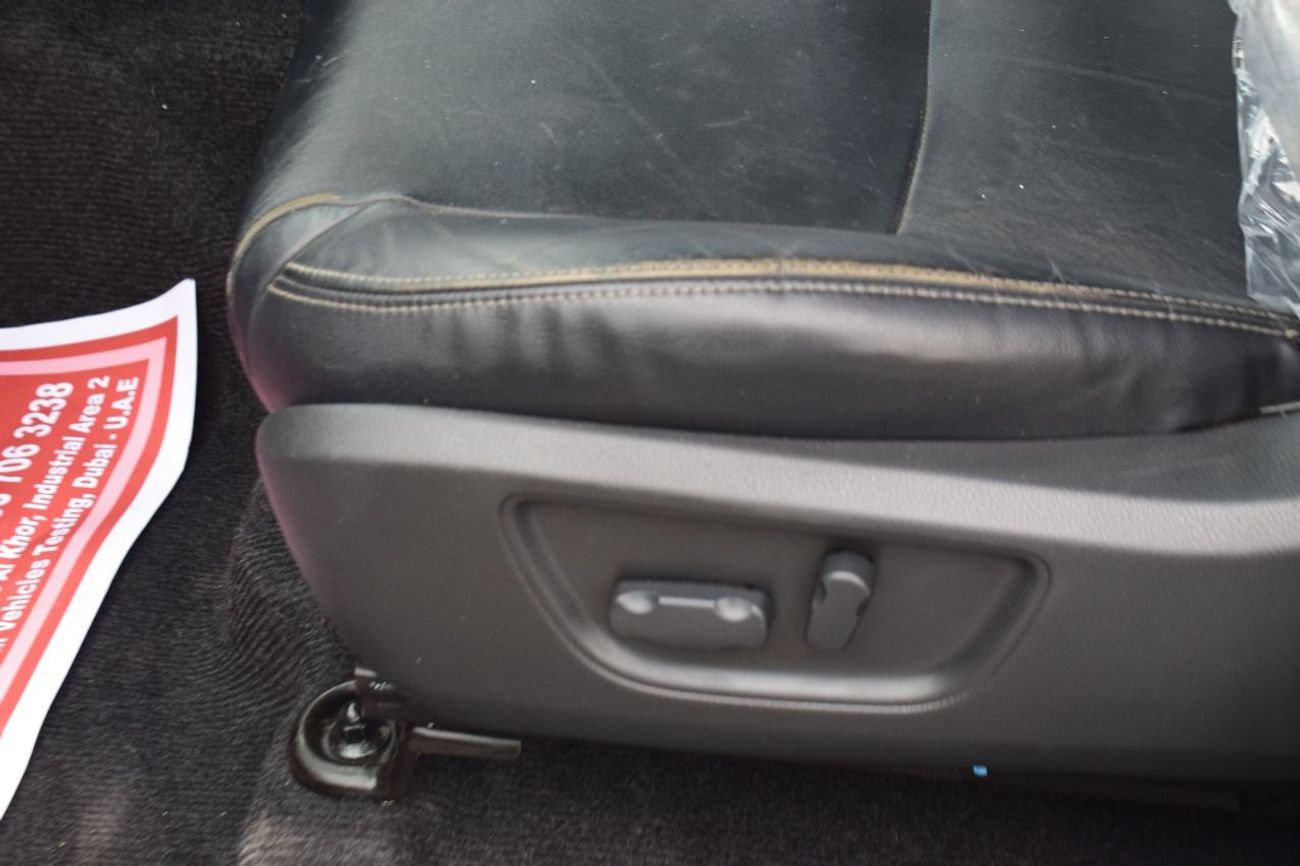 Mitsubishi Montero 2016 MITSUBISHI PAJERO MONTERO SPORT