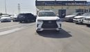 Lexus LX 570 LEXUS LX 570 2019 NEW  Black Edition  Special Offer by Formala Auto