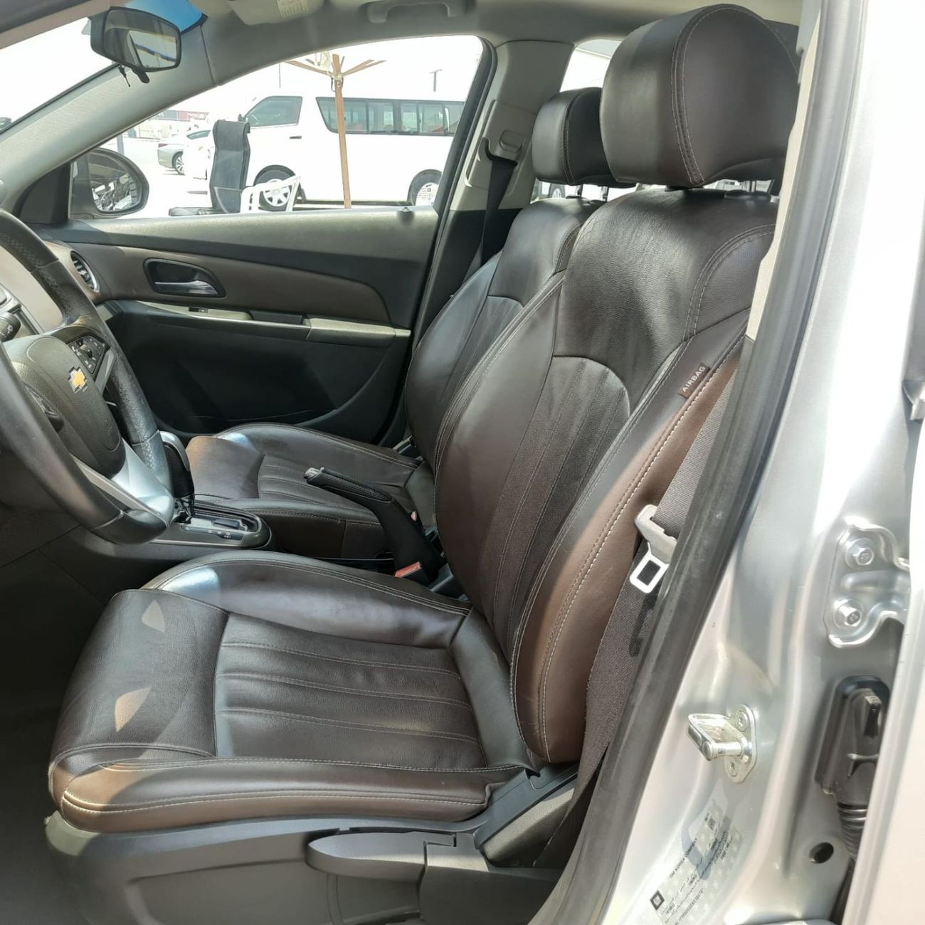 شيفروليه كروز LT