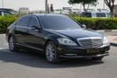 Mercedes Benz S350 LWB 2010!! VERY LOW MILEAGE!! KOREAN SPECS