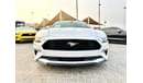 Ford Mustang For sale 1530/= Monthly