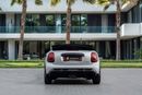 Mini Cooper S JCW Cooper S JCW CABRIO | 1,861 P.M | 0% Downpayment | Excellent Condition!