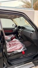 نيسان باترول سوبر سفاري