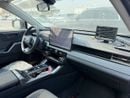 Toyota RAV4 LUXURY HEV Hybrid Luxury