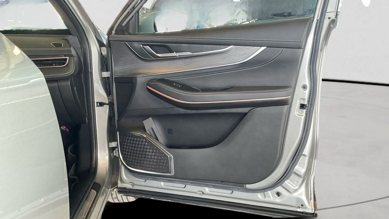 إكسيد LX Comfort | شامل الضمان | 0 ﺪﻔﻋﺓ ﺃﻮﻟﻯ