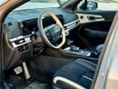 كيا سبورتيج KIA SPORTAGE 2.0L EX GT LINE AWD MODEL 2026