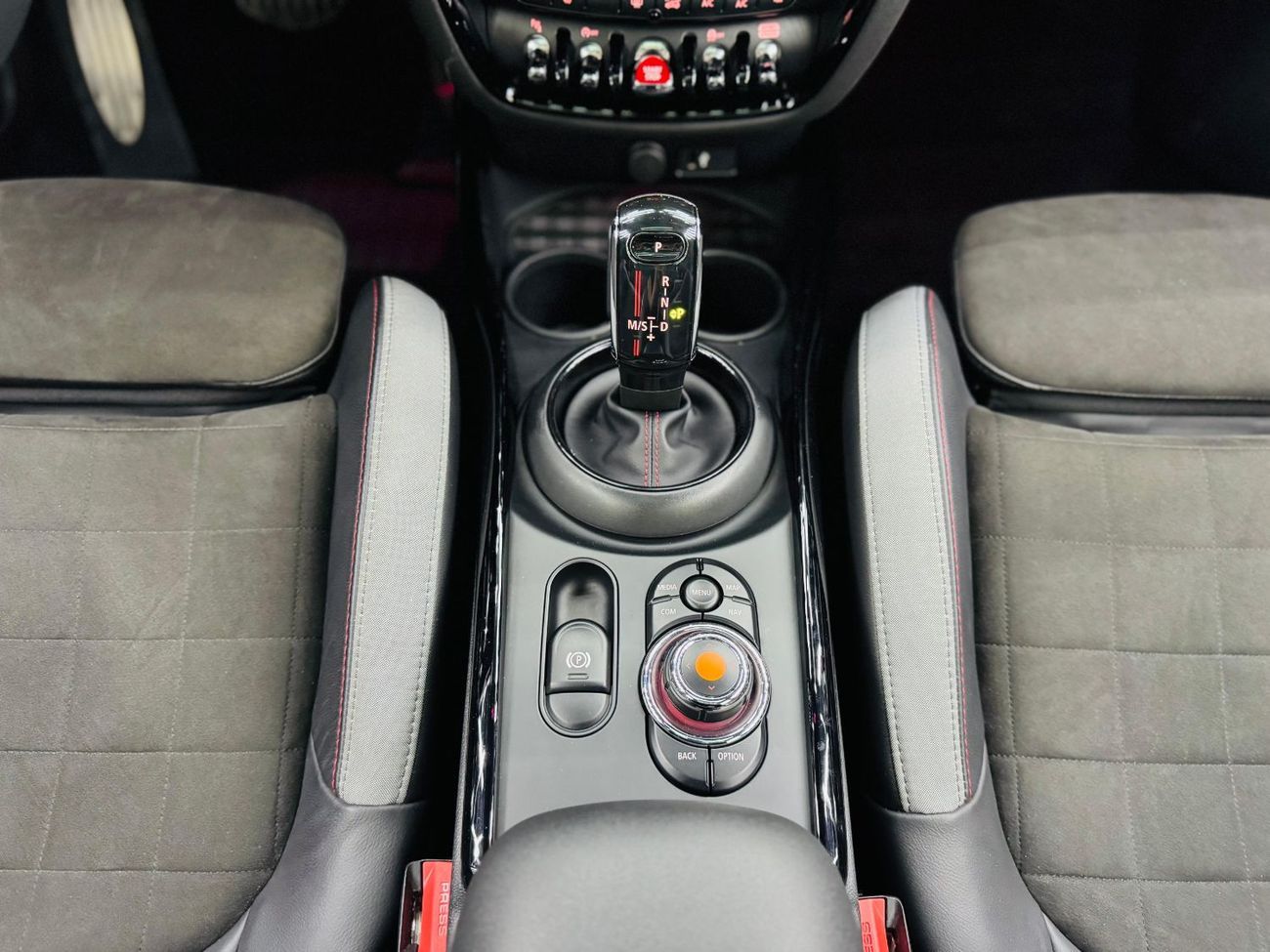 Mini John Cooper Works Clubman 2022 MINI Clubman JCW All4, Warranty, Full Service History, Very Low Kms, 301HP