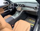 Mercedes Benz CLE200 STD 2024 Mercedes Benz CLE 200 Coupe, Warranty, Full Service History, Very Low Km, Korean