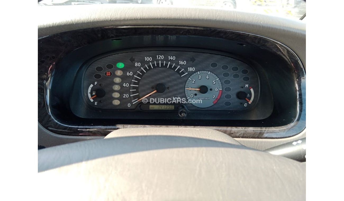 Toyota Noah TOYOTA NOAH RIGHT HAND DRIVE (PM1350)