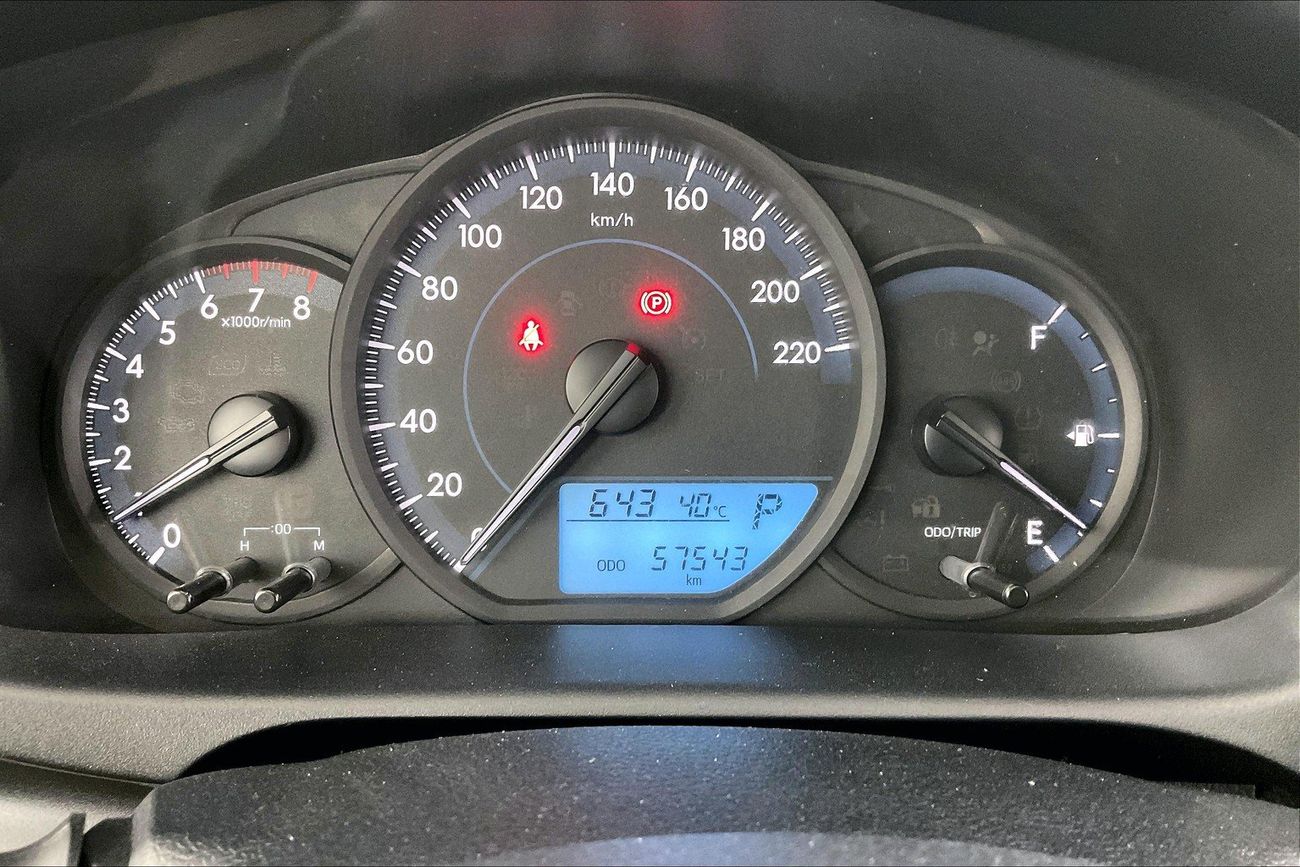 Toyota Yaris SE / E | Guaranteed Warranty | 0 Down Payment