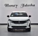 بيجو 3008 EXCELLENT DEAL for our Peugeot 3008 ( 2025 Model ) in White Color GCC Specs
