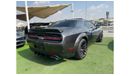 Dodge Challenger SRT8 392 Scat Pack Shaker Dodge Challenger SRT 392 Scat Pack