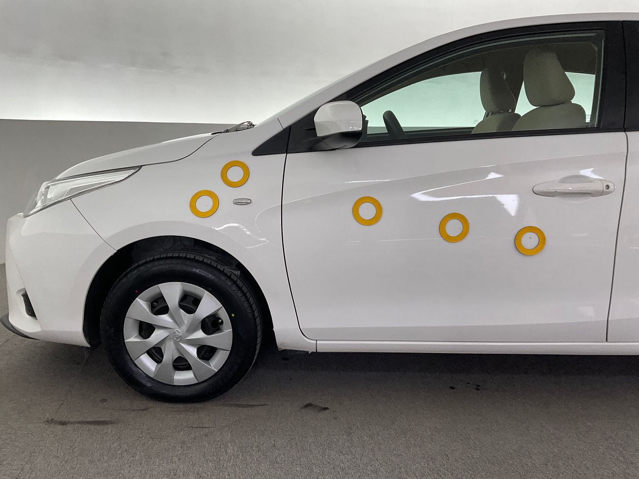 Toyota Yaris SE / E | Guaranteed Warranty | 0 Down Payment