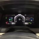 تويوتا تاندرا Capstone hybrid