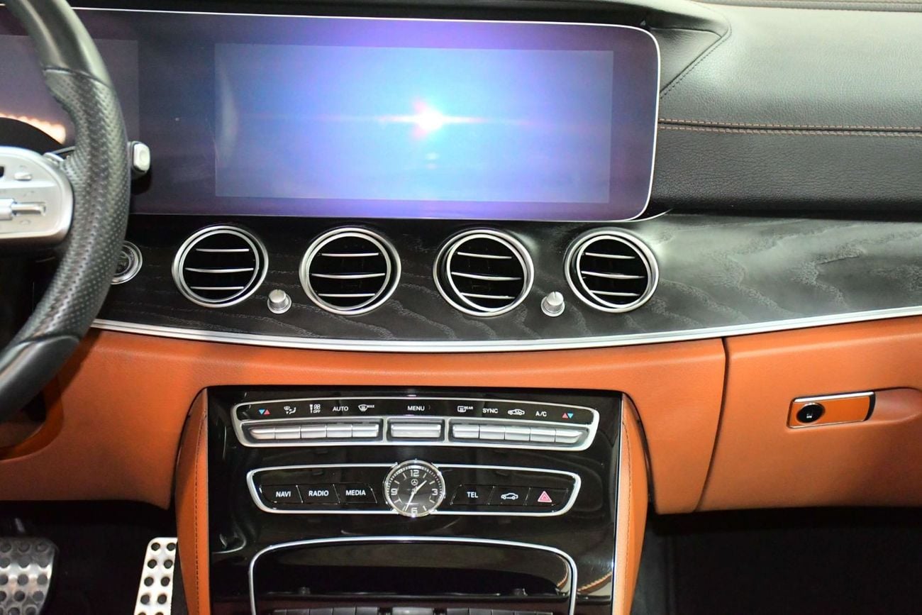 مرسيدس بنز E 350 Std