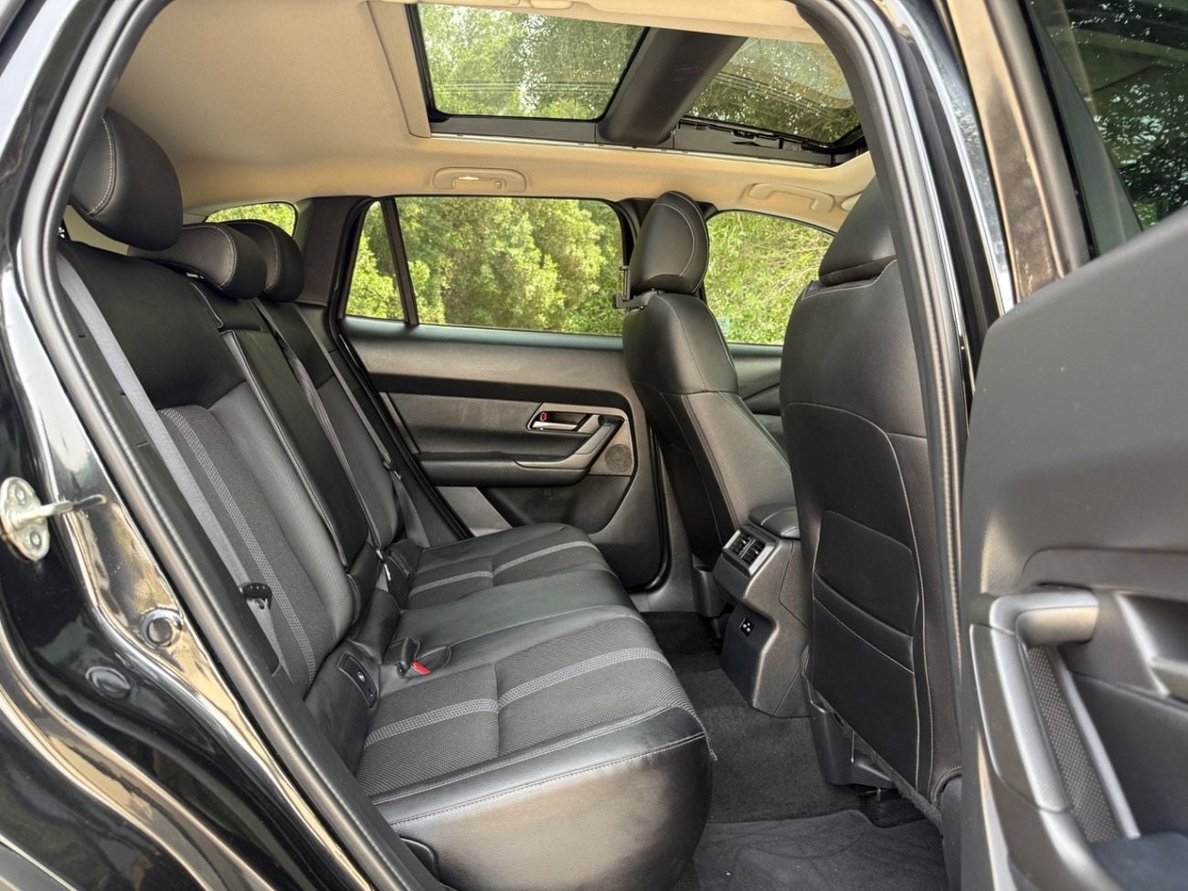 Mazda CX5 Signature 2.5L