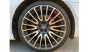 BMW 750Li Luxury Plus