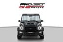 BRABUS G 800 Widestar - Mercedes-AMG G 63 BRABUS G800