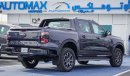 فورد رانجر WILDTRAK 2.0L BI TURBO DIESEL 4X4 , 2023 , GCC , 0Km , (ONLY FOR EXPORT)