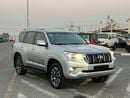 Toyota Prado TX-L