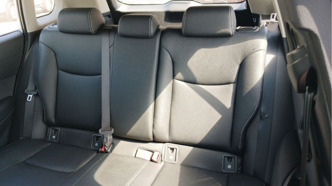 Toyota Corolla Cross Toyota Corolla Cross 2.0L Hybrid MID 2024YM Chinese