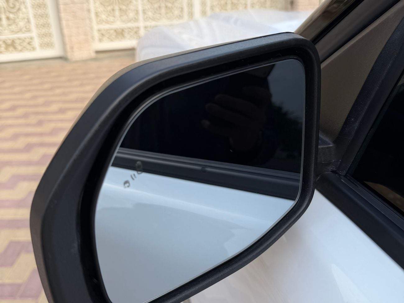 فورد برونكو سبورت 2025 4x4 in perfect condition, low mileage.