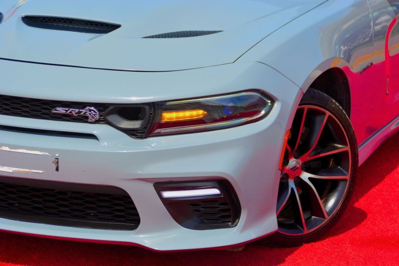 Dodge Charger PREMIUM R/T Top 5.7L