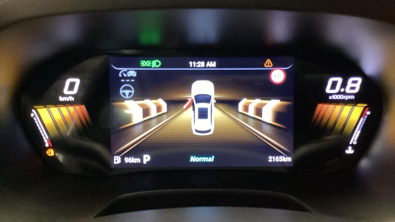 MG ZS Luxury 1.5L Luxury | Guaranteed Warranty | 0 Down Payment