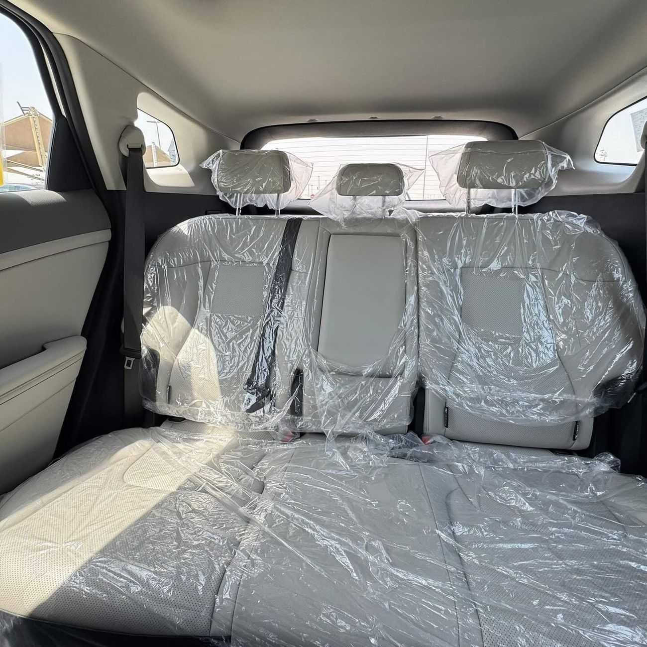 Kia Sportage L TX 1.5T