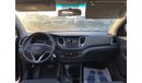 Hyundai Tucson 2018 HYUNDAI TUCSON IMPORTED FROM USA