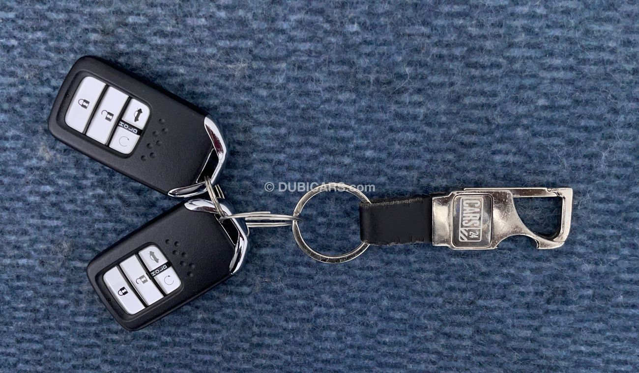 هوندا سيفيك LXISP 1.6 | +مع الضمان | كمان تم فحص ١٥٠