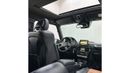 Mercedes-Benz G 63 AMG 2013 Mercedes G63 AMG (2019+ Facelift), Jan 2025 Warranty, Full Service History, GCC