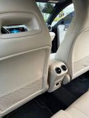 Mercedes-Benz CLA 250 Under my use since it was like brand new