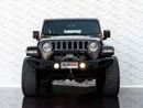 Jeep Wrangler Sport S 3.6L A/T