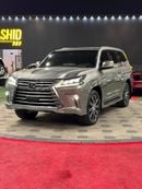 لكزس LX 570 PREMIER