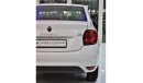 Renault Symbol EXCELLENT DEAL for our Renault Symbol 2021 Model!! in White Color! GCC Specs