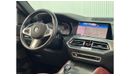 BMW X6 40i M Sport 2020 BMW X6 xDrive40i M-Sport, January 2025 BMW Warranty + Service Pack, Full Options, L
