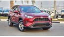 تويوتا راف ٤ TOYOTA RAV4 XLE FULL OPTION 2023 MODEL