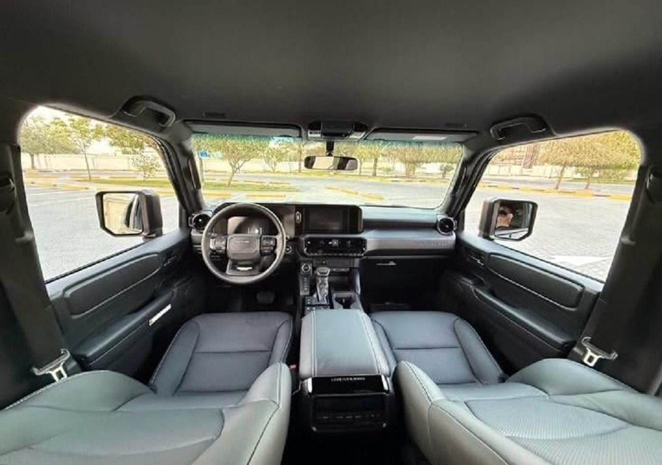Toyota Prado TXL-2 Diesel