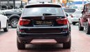 BMW X3 XDRIVE 28i