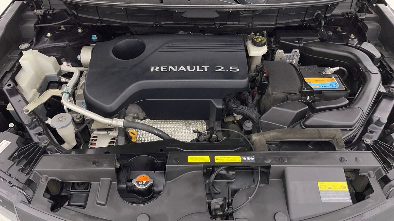 Renault Koleos LE 2.5 | Zero Down Payment | Home Test Drive