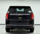 Chevrolet Tahoe RST 6.2L 2023 Chevrolet Tahoe RST ,Chevrolet Warrant+Full Service History ,Excellent Condition ,GCC