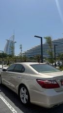 Lexus LS460